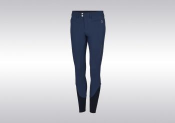 Samshield Water Repellent Breeches - Clotilde